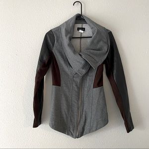 Blazer jacket